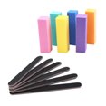 thumbnail image 4 of OULII 12PCS Nail Buffer Set for Sanding Nails with Professional Use for Women, 4 of 8