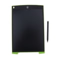thumbnail image 5 of Tablero de escritura LCD de 12 pulgadas Zulema ABS, 5 of 5