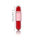 thumbnail image 5 of LEBONYARD 2g & 2ml 2-in-1 Lip And Cheek Tint Matte Long Lasting Makeup Stick, 5 of 5