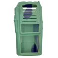 thumbnail image 3 of Funda de silicona suave Funda de piel para -82 -82HP -82L Verde Baoblaze Carcasa de cubierta de radio de 2 vías, 3 of 7