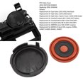 thumbnail image 4 of Tapa De Válvula PCV, Resistente Al Aceite 55573746 Estándar OEM Sin Fugas Para Cruze Sonic Trax, 4 of 7