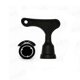 thumbnail image 1 of Replacement Football Studs Plastic Aluminum Cleats for Soccer Rugby Boots, 1 of 2