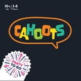 thumbnail image 4 of Card Game Gamewright Cahoots Cooperative Party to Go, 4 of 5