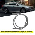 thumbnail image 2 of Front Windshield Nozzle Washer Sprayer Jet 31440423 for S90 V90 17-20, 2 of 5