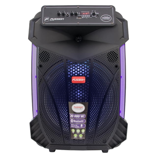 Bafle Fussion Acustic PBS-15008