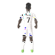 thumbnail image 3 of SOCKER 20cms-VINÍCIUS (REAL MADRID) FIGURA ARTICULADA SOCCER, 3 of 4