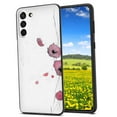 thumbnail image 1 of Compatible with Samsung Galaxy S21 Phone Case, Line-Art-12 Case Silicone Protective for Teen Girl Boy Case for Samsung Galaxy S21, 1 of 1