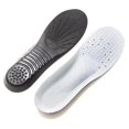 thumbnail image 3 of Plantillas de absorción soporte de elástico de longitud completa Almohadillas para zapatos deportivos - S / M / L, 3 of 8