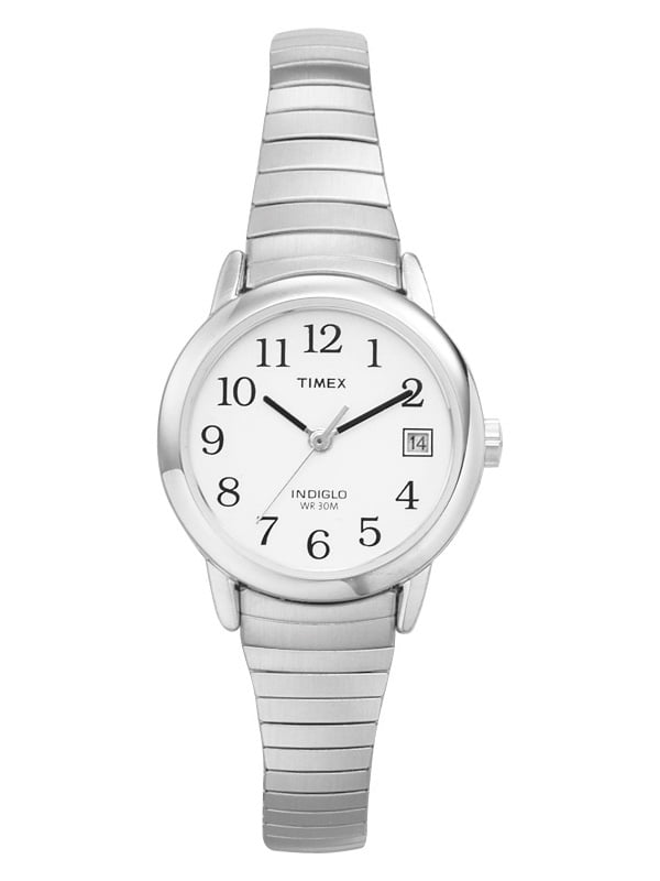 Reloj Timex Easy Reader con fecha de 25 mm para mujer Timex Timex