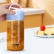 thumbnail image 3 of Vasos mezcladores automáticos, vaso con batería para mezclar proteína en polvo, vaso mezclador automático con agua, vasos mezcladores automáticos, 3 of 4