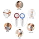 thumbnail image 4 of 6 en 1 Máquina de Belleza Facial EMS y LED e Ión Galvánico, Masajeador de Celulitis de Cavitación Corporal, Máquina de Ultrasonido de Bellez ShuxiuWang  9024735072409, 4 of 5