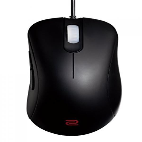 Zowie Gear Ergonomic Optical Gaming Mouse Ec1 A Walmart Com Walmart Com