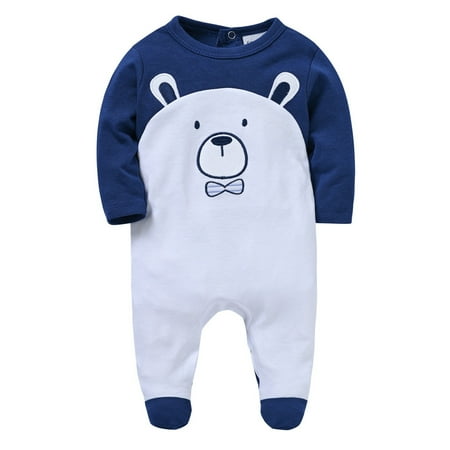 

Bnwani Girls Pants Uniform Pants For Girls Up to 30% off Cotton Joggers Relaxed Infant Pants Blue 3 M