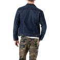 thumbnail image 3 of Levi Strauss Signature™ Men's Trucker Jacket, 3 of 3