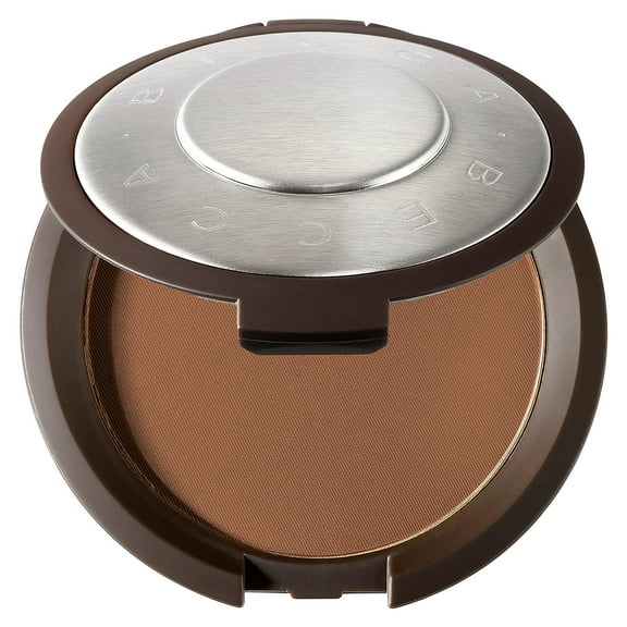 Becca Perfect Skin- Mineral Powder Foundation- Tobacco