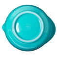 thumbnail image 2 of Hutzler Turquoise Melamine Mixing Bowls, 3-Pc. Set, 2 of 7