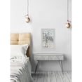 thumbnail image 4 of City's It Girl Framed Painting Print, 4 of 5