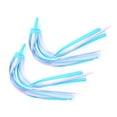 thumbnail image 1 of Colorful  Handlebars Streamers, Children Bike Tassel Ribbons For Children Multi-Color,Sky Blue, 1 of 8