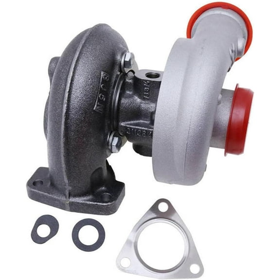 Turbocharger 311384 319246 6673173 6666520 04270462 4270460KZ Fits For Bobcat Skid Steer Loader A220 A300 S250 T200 863 864 873 883 Engine BF4L1011 BF4M1011