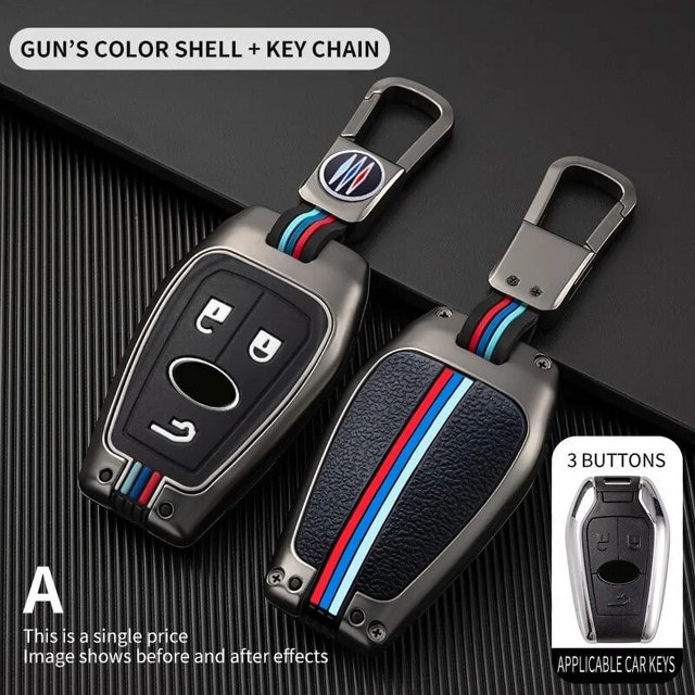 For Southeast dx7 key case dx3 luxury dx5 men's special all-inclusive buckle A5 wing dance car metal key shell