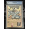 thumbnail image 2 of Amazing Spider-Man #361 - CGC 9.8 Comic Book, 2 of 2