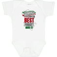 thumbnail image 3 of Inktastic Italians Do It Best Boys or Girls Baby Bodysuit, 3 of 5