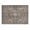 Brown Oriental2, variant on 5x7 Washable Area Rug Non Slip Vintage Distressed Oriental Rugs for Living Room Bedroom, Neutral Cream Blue Large Soft Floor Carpet