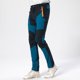 thumbnail image 2 of Pantalones elásticos de carga para exteriores de otoño para hombre, resistentes al viento, impermeables, resistentes al desgaste, transpirables, de secado rápido, pantalones de montañismo con costuras, 2 of 5