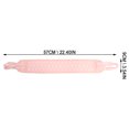 thumbnail image 2 of 6Pcs Shower Bath Gloves Bathing Mesh Ball Exfoliating Back Skin Scrubber Strap, 2 of 9