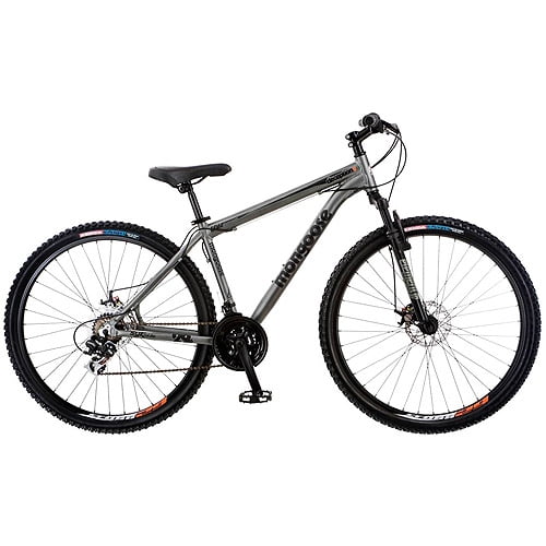 mongoose deception mountain bike