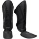 thumbnail image 1 of Shin Guard RDX para entrenamiento de muay thai, kickboxing y artes marciales mixtas, 1 of 9