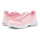 thumbnail image 1 of Tenis Moda Niña Bubble Gummers Kaiser Rosa 15-21 rosa 15, 1 of 7