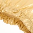 thumbnail image 4 of SOPOTUTU Sombrero Impermeable Para De Mascotas Con Protección Para Orejas Color Dorado, 4 of 6