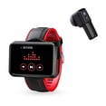 thumbnail image 4 of Smartwatch T91 Bluetooth con auriculares a prueba de agua, 4 of 7