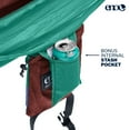 thumbnail image 3 of Eagles Nest Outfitters DoubleNest Hammock, 3 of 9