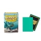thumbnail image 2 of Dragon Shield Matte Mint - Fundas para tarjetas, tamaño estándar, 100 unidades, paquete individual, 2 of 4