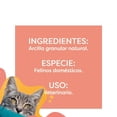 thumbnail image 2 of Arena para gato Grand Pet Kisha Clásica 3 kg, 2 of 4