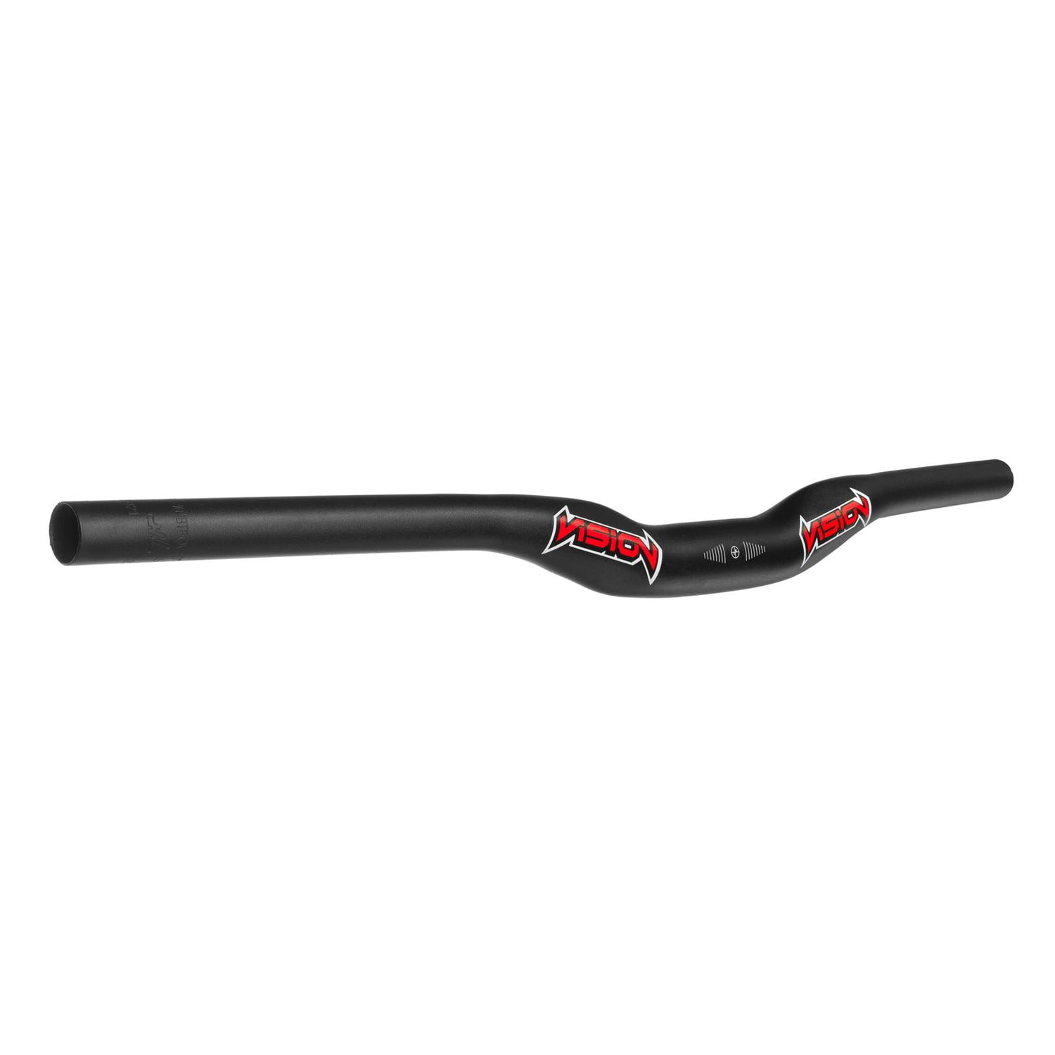 Manubri in alluminio diametro morsetto 31.8mm per biciclette