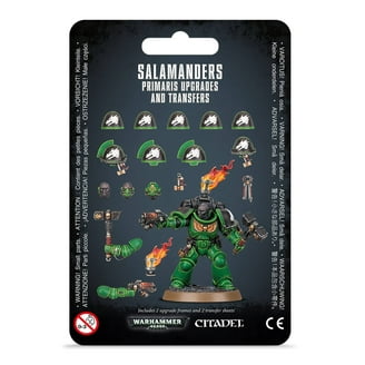 Games Workshop Warhammer 40K: Black Templars Combat Patrol