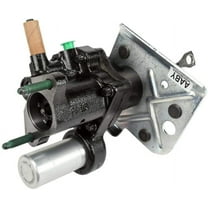 GM Genuine Parts 1781036 Power Brake Booster