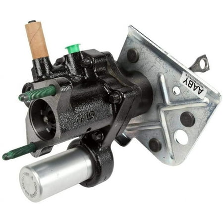 GM Genuine Parts 1781036 Power Brake Booster