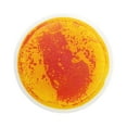 thumbnail image 4 of jifeng Tuile de Jeu Liquide Colorée pour Enfants Tuiles Sensorielles Rondes pour Garçon Fille Enfants orange, 4 of 9