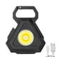 thumbnail image 1 of Luz de trabajo COB Linterna portátil recargable USB tipo C luces de trabajo lámpara LED COB resistente al agua JShteea El nuevo, 1 of 8