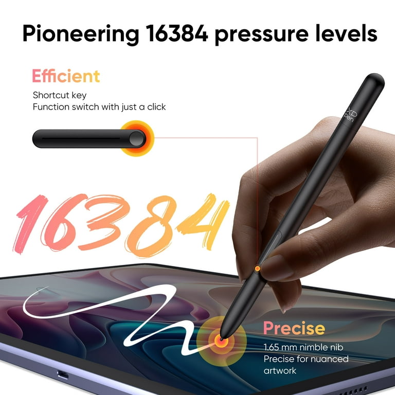 XP-Pen 12.2 Inch Standalone Drawing Tablet Magic Drawing Pad XP-Pen 12.2 Inch Standalone Drawing Tablet Magic Drawing Pad