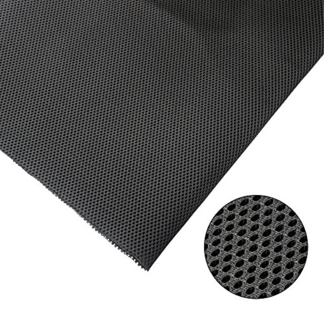 speaker grill cloth replacement