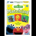 thumbnail image 1 of Sesame Street Jeu d'Association, 1 of 1