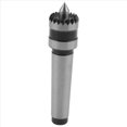 thumbnail image 5 of Centro de TransmisióN de Torno de Madera Espuela de MT2 con Punto de Resorte Herramientas de Torneado de Madera para CarpinteríA Accesorios, 5 of 5