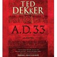thumbnail image 2 of A.D. 33: A Novel, 2 of 4