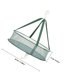 thumbnail image 2 of BEADCEST Plegable Para Ropa De Malla Resistente Y Para En Casa Color Verde, 2 of 6