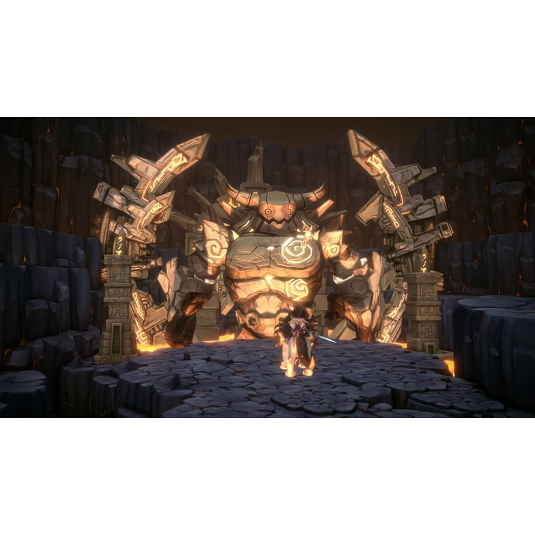 Switch ドレッドアウト2 DreadOut 2 for Nintendo Switch - Nintendo Official Site